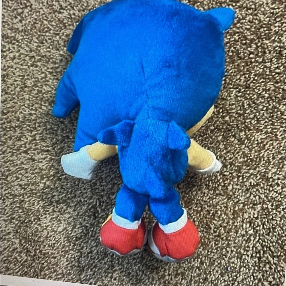 Sega pre owned